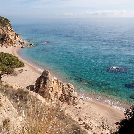 Cupido Apartamento Moderno En El Centro De Blanes Leilighet Eksteriør bilde